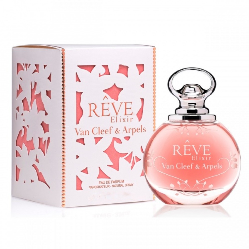 Van cleef & arpels reve enchante hot sale